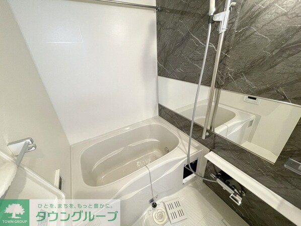 スアヴィス鳩ヶ谷の物件内観写真